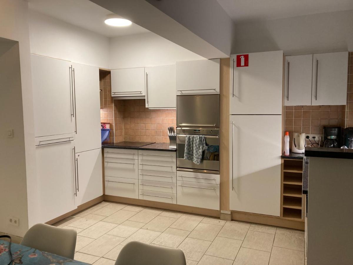 Appartement Vue Sur Mer - Splendide Localisation! Sint-Idesbald Exterior photo