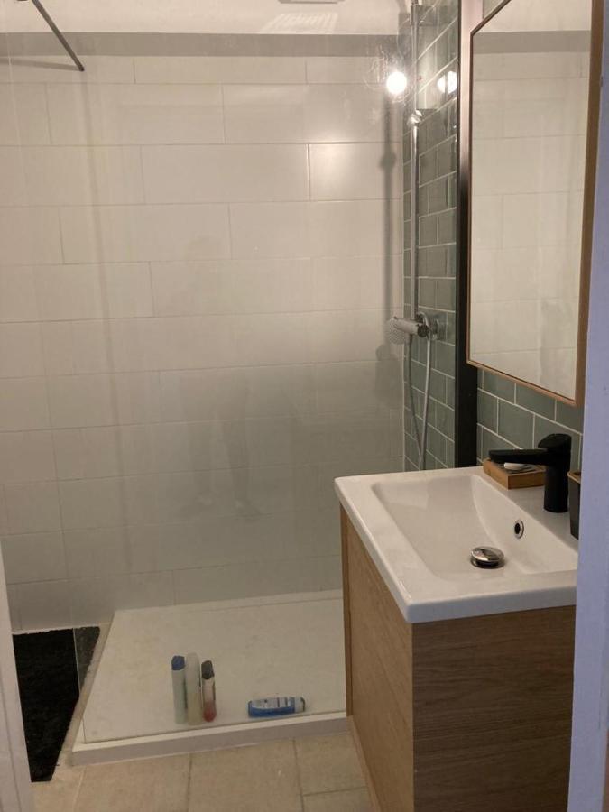 Appartement Vue Sur Mer - Splendide Localisation! Sint-Idesbald Exterior photo