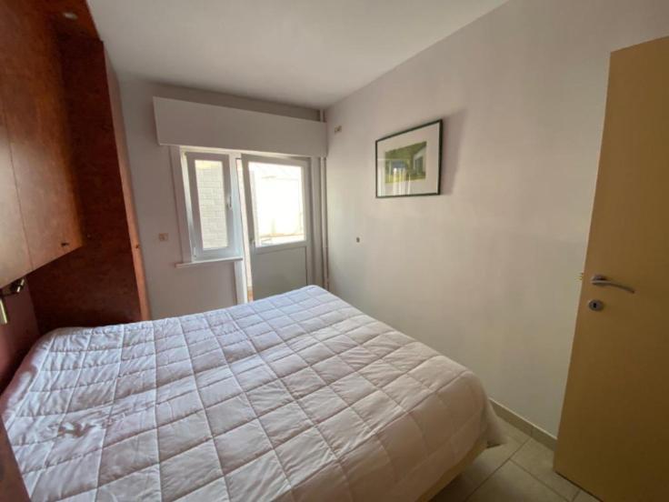 Appartement Vue Sur Mer - Splendide Localisation! Sint-Idesbald Exterior photo